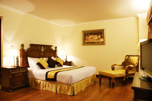 LK Metropole-Studio