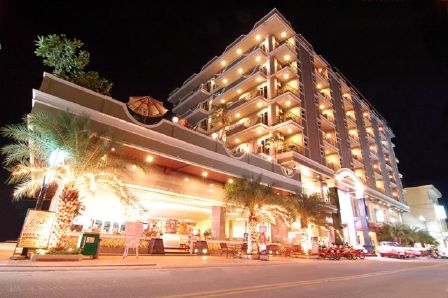LK Royal Suite-Gallery