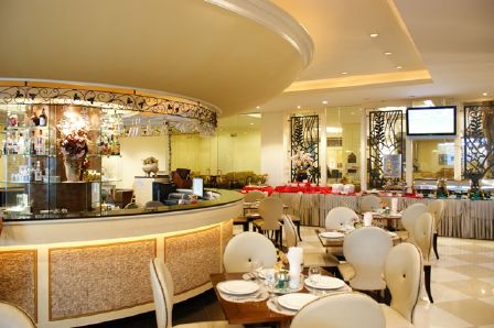 LK Royal Suite-Gallery
