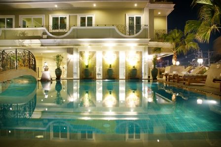 LK Royal Suite-Gallery