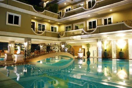 LK Royal Suite-Gallery