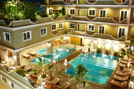 LK Royal Suite-Gallery
