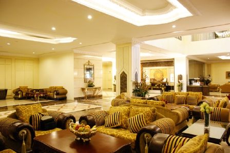 LK Royal Suite-Gallery