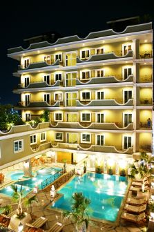LK Royal Suite-Gallery