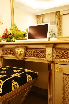 LK Royal Suite-Gallery