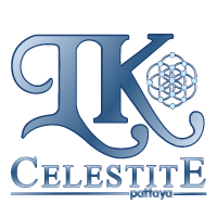 LK Celestite