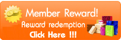 Redeem Rewards